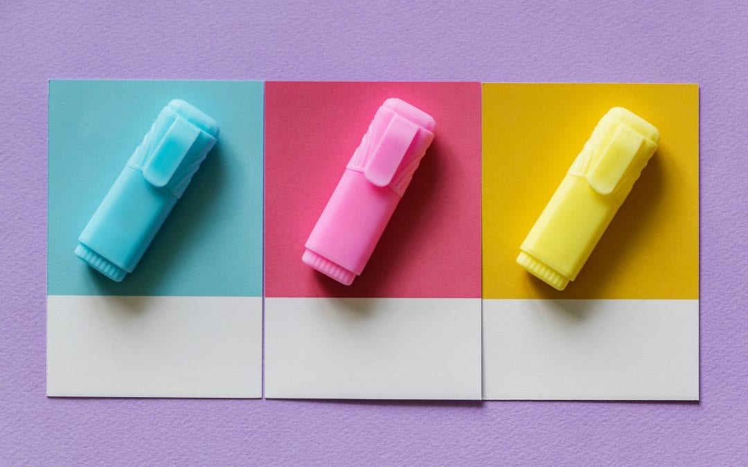 What Your Business Can Learn From Your Online Competition