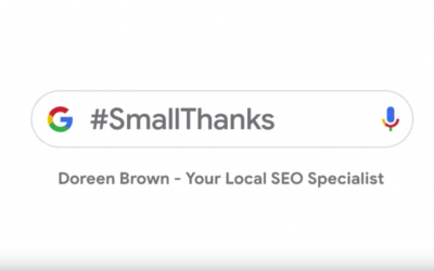 How to Use Google My Business – Part 1