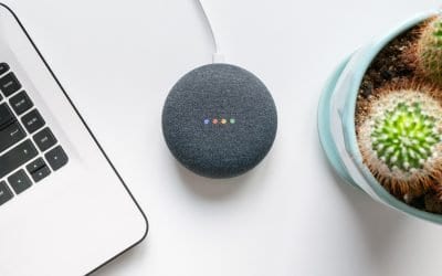 Voice Search Optimisation For Small Business & Solopreneurs