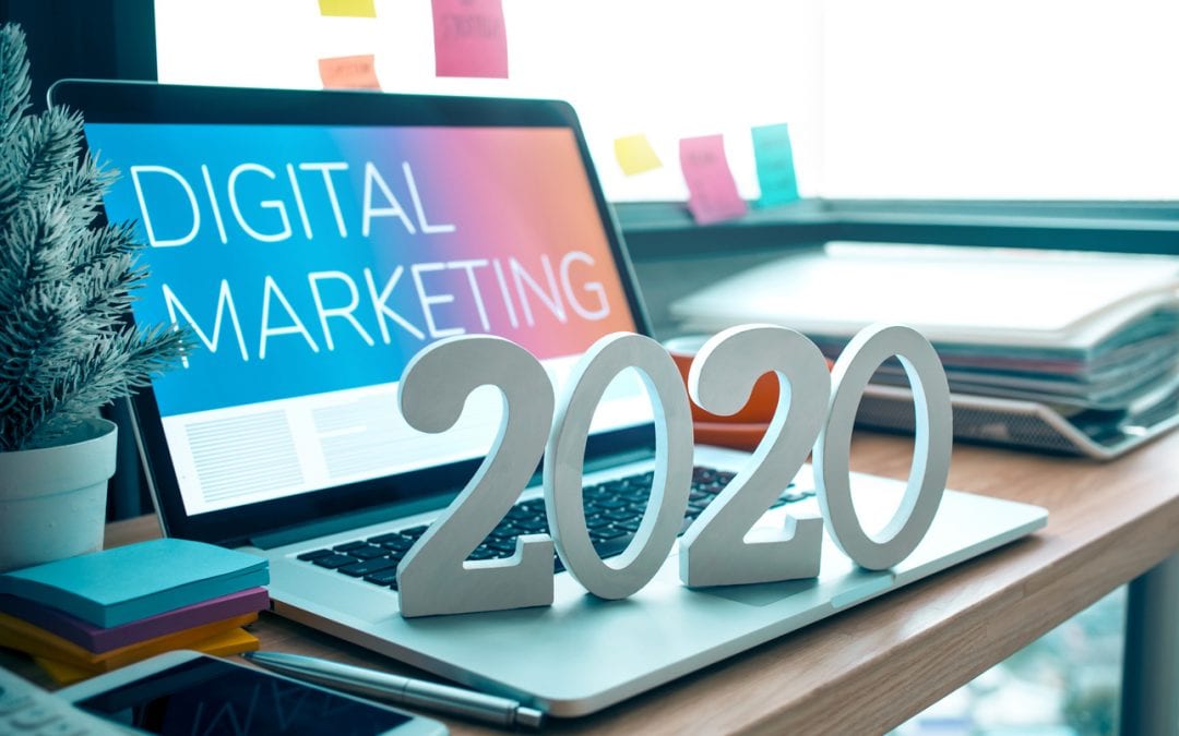 Is Your Small Business Ready For 2020?