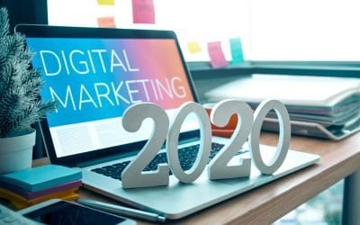 Is Your Small Business Ready For 2020?