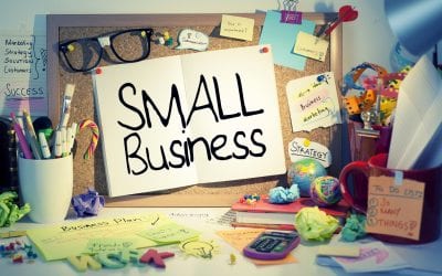 7 Ways To Improve The Online Presence Of Your Small Business