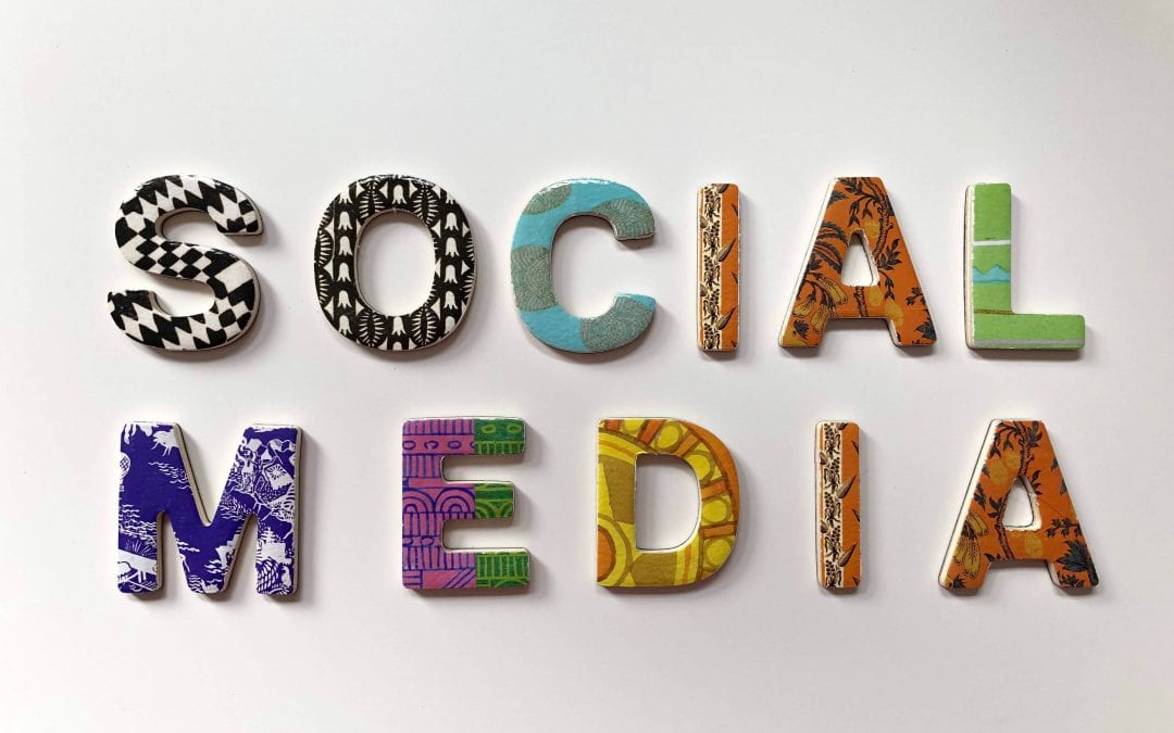 How Social Media Can Improve SEO