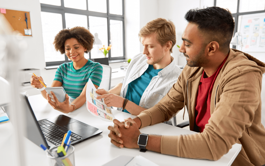 How To Harness User Intent For Search Engine Optimisation