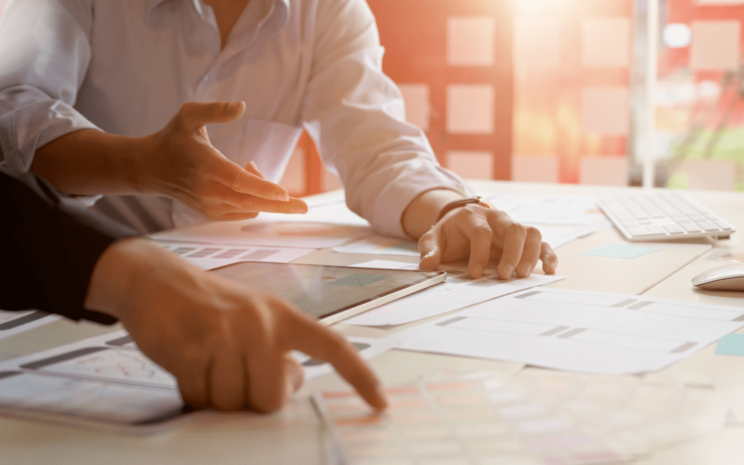 Business Benefits Of Using An SEO Content Strategy