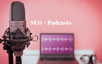 How Can A Podcast Help With SEO?