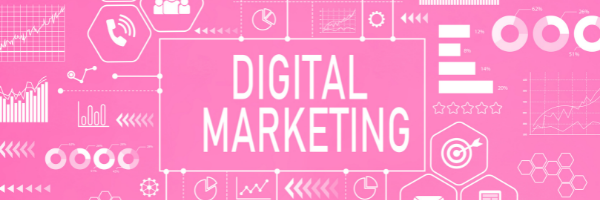 Combining Marketing – Traditional, Digital & SEO