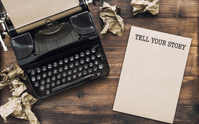 Creating A Compelling Storytelling Strategy